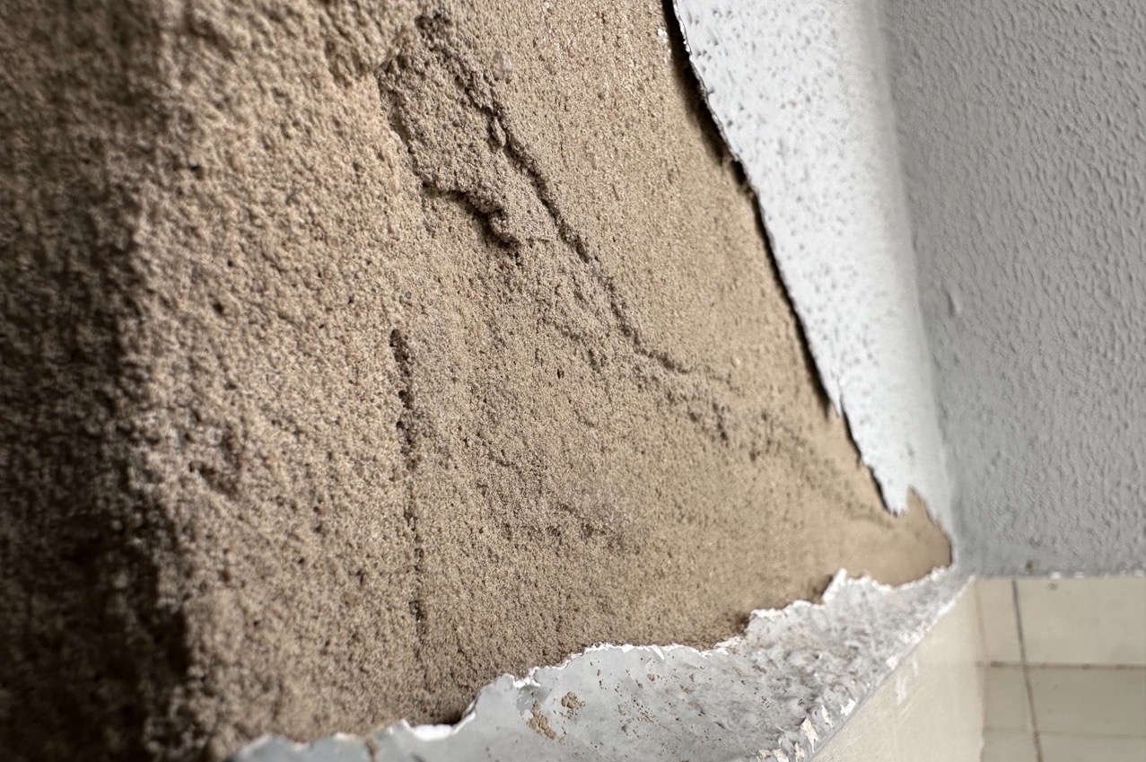 Novas embalagens da linha de Argamassas Colantes LigaTex
