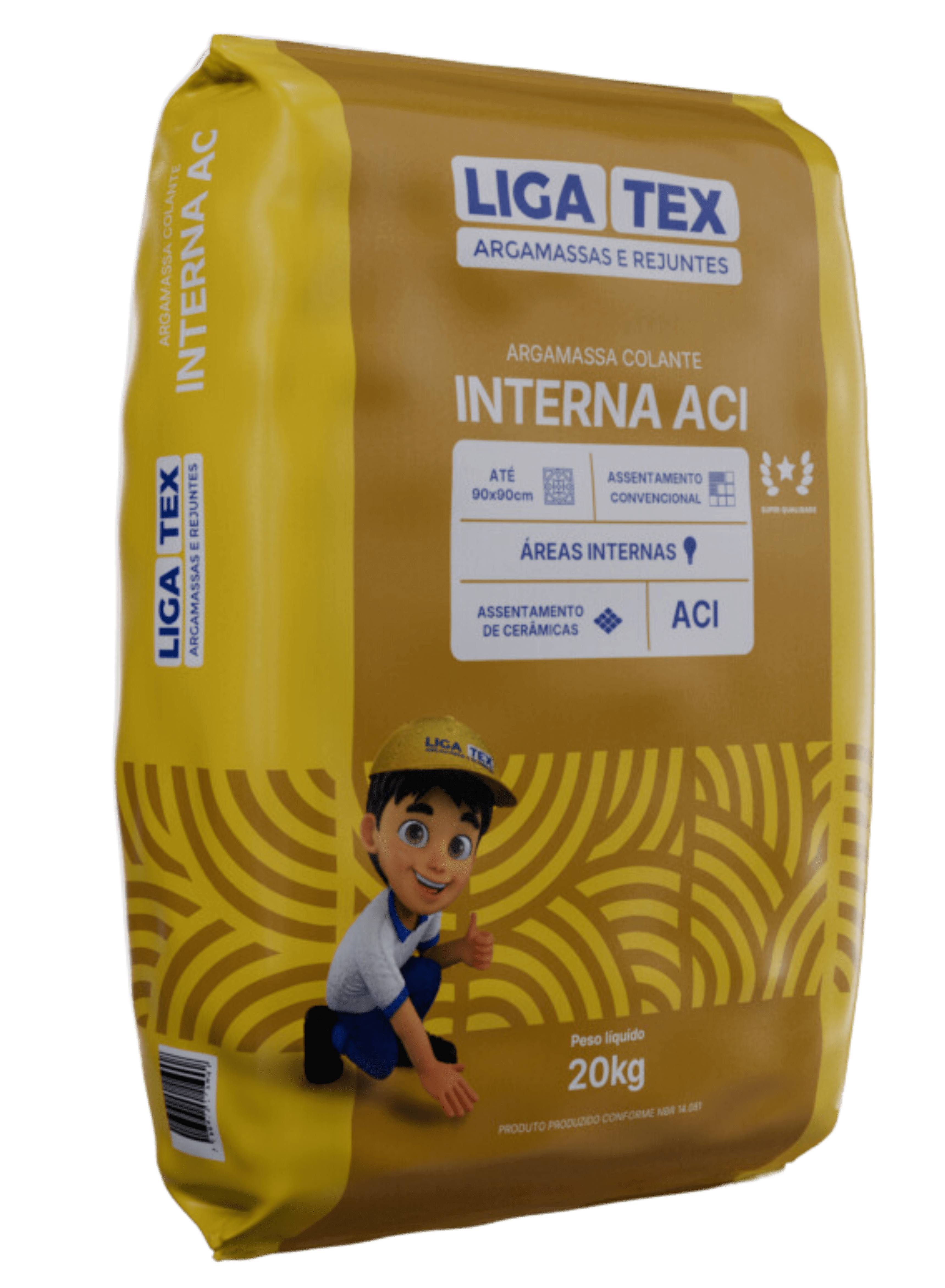 Argamassa Colante ACI