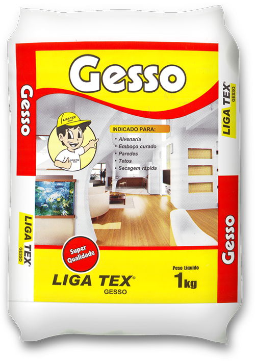 Cimentinho Ligatex
